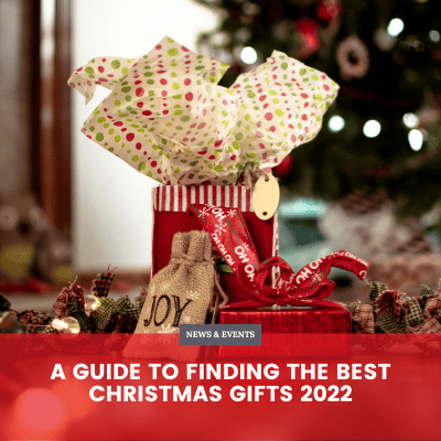 A Guide to Finding the Best Christmas Gifts 2022